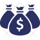پیش‌نمایش فایل money-sack-4905548 از پک استارتاپ کسب و کار
