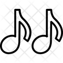 پیش‌نمایش فایل eighth-note-6355762 از پک نوزاد