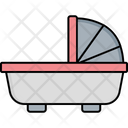 پیش‌نمایش فایل baby-bassinet-6356057 از پک نوزاد