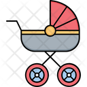 پیش‌نمایش فایل baby-buggy-6356096 از پک نوزاد