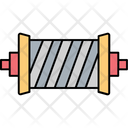 پیش‌نمایش فایل thread-roll-6356072 از پک نوزاد