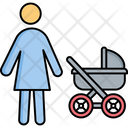 پیش‌نمایش فایل baby-stroller-6436541 از پک خانواده