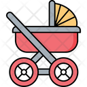 پیش‌نمایش فایل baby-stroller-6436555 از پک خانواده