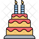 پیش‌نمایش فایل cake-6436587 از پک خانواده