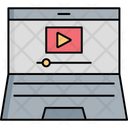 پیش‌نمایش فایل laptop-video-6436574 از پک خانواده