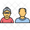 پیش‌نمایش فایل parents-6436619 از پک خانواده