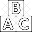 پیش‌نمایش فایل alphabetic-blocks-6437458 از پک خانواده