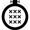 پیش‌نمایش فایل cross-stitch-hoop-6437657 از پک خانواده