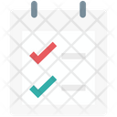 پیش‌نمایش فایل checklist-6503372 از پک پرداخت و مالی