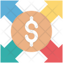 پیش‌نمایش فایل dollar-valuation-color-6503358 از پک پرداخت و مالی
