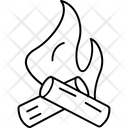 پیش‌نمایش فایل bonfire-7043886 از پک سفر زمستان و تابستان