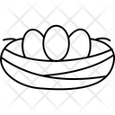 پیش‌نمایش فایل egg-basket-7043884 از پک سفر زمستان و تابستان