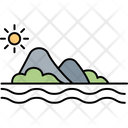 پیش‌نمایش فایل beach-7042759 از پک زمستان و تابستان