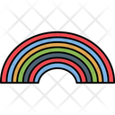 پیش‌نمایش فایل cloudy-rainbow-7042698 از پک زمستان و تابستان