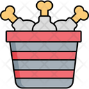 پیش‌نمایش فایل food-bucket-7042686 از پک زمستان و تابستان