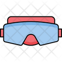 پیش‌نمایش فایل goggles-7042765 از پک زمستان و تابستان