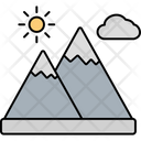 پیش‌نمایش فایل hill-7042763 از پک زمستان و تابستان