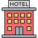 پیش‌نمایش فایل hotel-building-7042732 از پک زمستان و تابستان