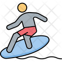 پیش‌نمایش فایل surfing-7042745 از پک زمستان و تابستان