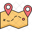 پیش‌نمایش فایل tour-map-7042728 از پک زمستان و تابستان