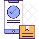 پیش‌نمایش فایل accept-order-8698818 از پک خرید و خرده فروشی