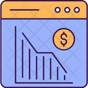 پیش‌نمایش فایل financial-chart-8698783 از پک خرید و خرده فروشی