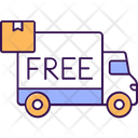 پیش‌نمایش فایل free-shipping-8698817 از پک خرید و خرده فروشی
