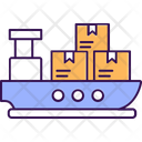 پیش‌نمایش فایل freight-8698741 از پک خرید و خرده فروشی