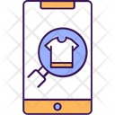 پیش‌نمایش فایل mcommerce-8698750 از پک خرید و خرده فروشی