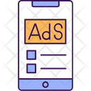 پیش‌نمایش فایل mobile-ads-8698780 از پک خرید و خرده فروشی