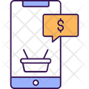 پیش‌نمایش فایل mobile-notification-8698775 از پک خرید و خرده فروشی