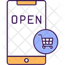 پیش‌نمایش فایل mobile-shop-8698763 از پک خرید و خرده فروشی