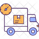 پیش‌نمایش فایل on-time-delivery-8698738 از پک خرید و خرده فروشی