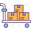 پیش‌نمایش فایل pallet-cart-8698739 از پک خرید و خرده فروشی