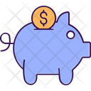 پیش‌نمایش فایل piggy-bank-8698797 از پک خرید و خرده فروشی