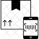 پیش‌نمایش فایل parcel-barcode-8848967 از پک خدمات پستی