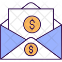 پیش‌نمایش فایل banking-email-8848445 از پک خدمات پستی