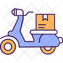 پیش‌نمایش فایل bike-delivery-8848491 از پک خدمات پستی