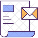 پیش‌نمایش فایل draft-8848443 از پک خدمات پستی