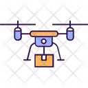پیش‌نمایش فایل drone-camera-8848439 از پک خدمات پستی