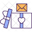 پیش‌نمایش فایل gift-email-8848508 از پک خدمات پستی
