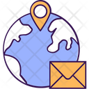 پیش‌نمایش فایل global-mail-8848523 از پک خدمات پستی