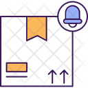 پیش‌نمایش فایل logistic-notification-8848472 از پک خدمات پستی