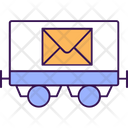 پیش‌نمایش فایل mail-tram-8848504 از پک خدمات پستی