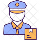 پیش‌نمایش فایل mailman-8848518 از پک خدمات پستی