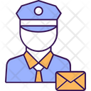 پیش‌نمایش فایل mailman-8848521 از پک خدمات پستی