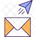 پیش‌نمایش فایل paper-plane-8848467 از پک خدمات پستی