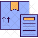 پیش‌نمایش فایل parcel-bill-8848487 از پک خدمات پستی