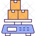 پیش‌نمایش فایل parcel-weight-8848524 از پک خدمات پستی