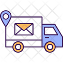 پیش‌نمایش فایل shipment-location-8848436 از پک خدمات پستی